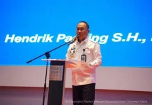 Optimalisasi Royalti Dorong Kreativitas Pelaku Ekonomi Kreatif Sulut