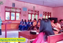 Penyuluhan: Jadilah Juara dalam Hidupmu