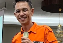 BPBD Sulut Imbau Warga Waspada Cuaca Ekstrem