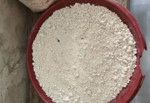 Mengenal Manfaat Makan Sagu