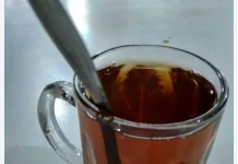 Manfaat Minum Teh Panas di Malam Hari