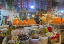 Terkini, Informasi Harga Pangan dan Bapok di Manado