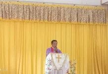 Renungan Kristen: Utamakan Tuhan di Atas Segalanya