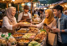 Strategi Meningkatkan Penghasilan UMKM di Bulan Ramadan
