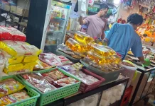 Terkini, Informasi Harga Pangan dan Bapok di Manado