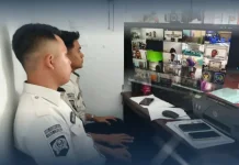 Lapas Lirung Ikuti Validasi Virtual Ketahanan Pangan dan UMKM