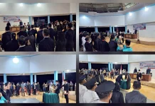 BKPSDM: Pelantikan 47 Pejabat Sudah Sesuai Prosedur