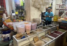 Terkini, Informasi Harga Pangan dan Bapok di Manado