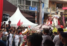 Cap Go Meh Perkuat Pariwisata dan Toleransi Manado