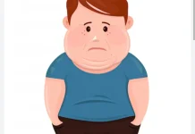 4 Maret: Aksi Nyata Atasi Obesitas