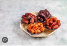 Pilihan Buah Sehat Selama Ramadan