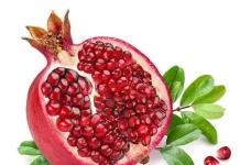 Komsumsi Buah Delima Berdampak Baik Bagi Kesehatan