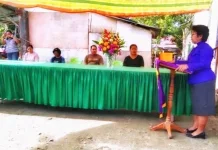 Penyuluhan: Jadikan Keluarga Tempat Hadirat Allah