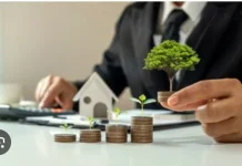 Investasi Bisa Dimulai dari Modal Kecil