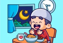 Manfaat Puasa bagi Kesehatan Tubuh dan Mental
