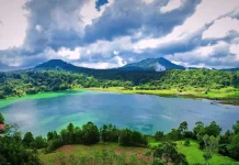 Rekomendasi Destinasi Wisata Sulut untuk Libur Idul Fitri