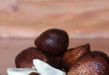 Rahasia Sehat Alamih Dari Buah Salak