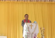 Renungan Kristen: Hidup dalam Keadilan dan Iman