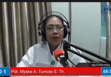 Mutiara Pagi Kristen: Mintalah Petunjuk Tuhan