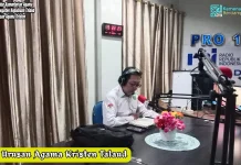 Mutiara Pagi: Kerukunan yang Lahir dari Kesetiaan