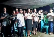 Penyuluhan: Carilah Tuhan Selama Ia Dekat