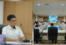 Welly Titah Dorong Digitalisasi Daerah Perkuat Pendapatan Talaud