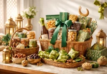 Peluang Bisnis Hampers Lebaran dan Target Pasarnya