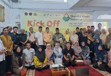 Kemenag Sulut Luncurkan Program Masjid Ramah Pemudik 2026