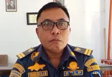 UPP Melonguane Siapkan Kapal Dukung Arus Mudik Lebaran