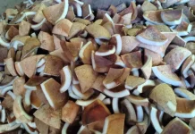 Harga Kopra Naik, Pembeli Harap Petani Jaga Kualitas