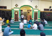 Kakan Kemenag Talaud Ingatkan Pentingnya Membayar Sakat