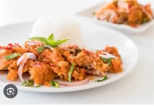 Resep Fillet Ayam Asam Manis Praktis