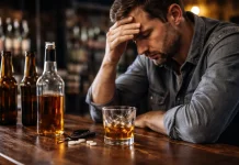 Waspada Kecanduan Alkohol, Ini Penyebab dan Gejalanya