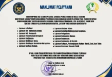 Lapas Kelas III Lirung Berkomitmen Tingkatkan Standar Pelayanan