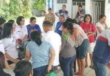 Disperindag Talaud Gelar Pasar Murah