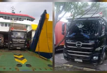 Mesin PLN 800 KW Dijadwalkan Tiba Besok di Talaud