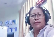 Mutiara Pagi: Hidup dalam Kasih