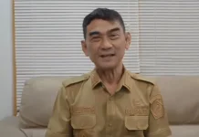 Bupati Welly Titah Ajak Masyarakat Talaud Lapor SPT