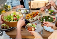 Gaya Hidup Sehat Jadi Kunci Utama Kesehatan di Era Modern