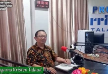 Mutiara Pagi: Hidup dalam Kerukunan
