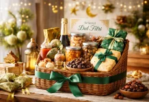Target Pasar Hampers Lebaran Jadi Peluang Bisnis Menjanjikan