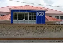 RSUD Pratama Damau Mulai Beroperasi Melalui Komitmen Mutu