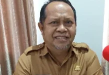 Stok Bahan Pokok Talaud Aman jelang Lebaran