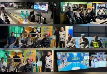 Sinergi Forkopimda Talaud Pantau Kondusifitas Malam Takbiran 2026
