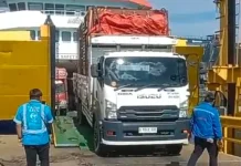 Unit Kedua Mesin Pembangkit 800 Kw Dijadwalkan Tiba Besok di Talaud