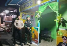Hari Kedua Lebaran Talaud 2026 Berlangsung Kondusif