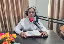 Belajar dari Kegagalan Petrus