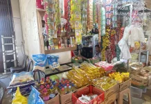 Terkini, Informasi Harga Pangan dan Bapok di Manado