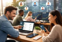 Social Trading: Cara Baru Investasi Modern