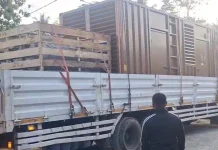 PLN: Mesin Diesel Baru disebut Bekas itu Tidak Benar